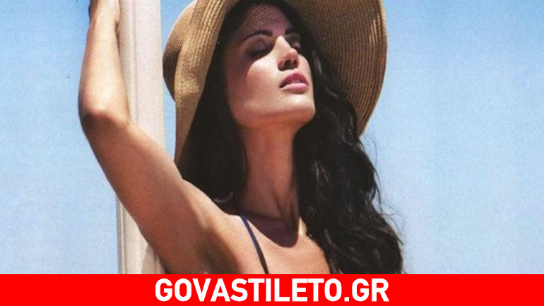 Μαίρη Συνατσάκη: «Είναι μέρες που θα ξυπνήσουμε μαζί κι εκείνος θα με κοιτάξει σαν…»