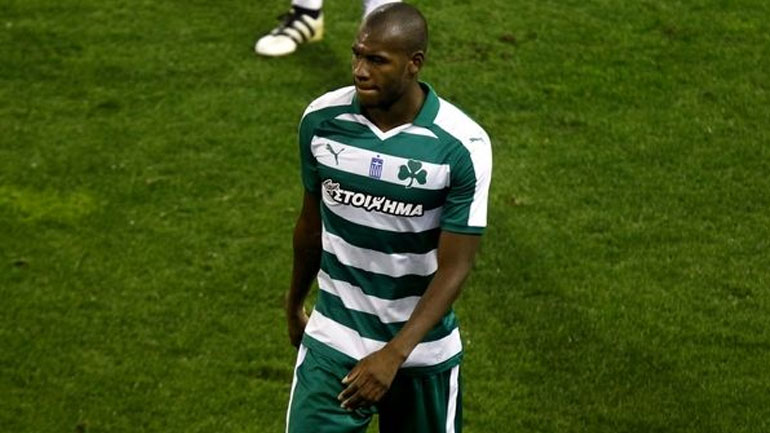 ΠΑΟ: Σε απολογία ο Ιμπάρμπο