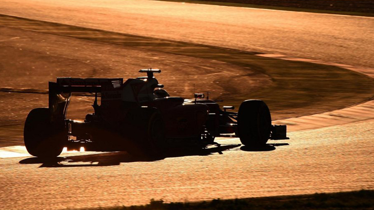 Wurz: «Τα μονοθέσια της F1 πρέπει να τρέχουν με 450 χλμ./ώρα»