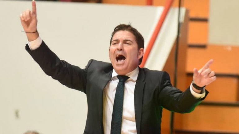 Πασκουάλ: «Χάσαμε τον έλεγχο στο τέλος»