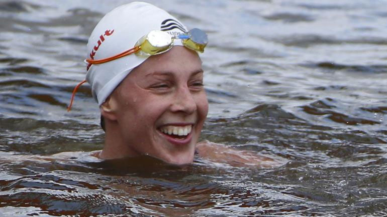 Αραούζου: «Στόχος για το 2017 το μετάλλιο στο Παγκόσμιο πρωτάθλημα»