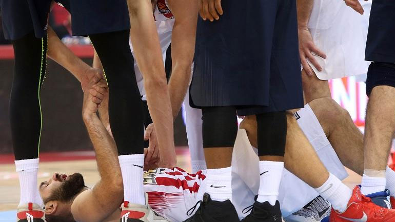 Xάνει το ντέρμπι με τον Παναθηναϊκό ο Σπανούλης