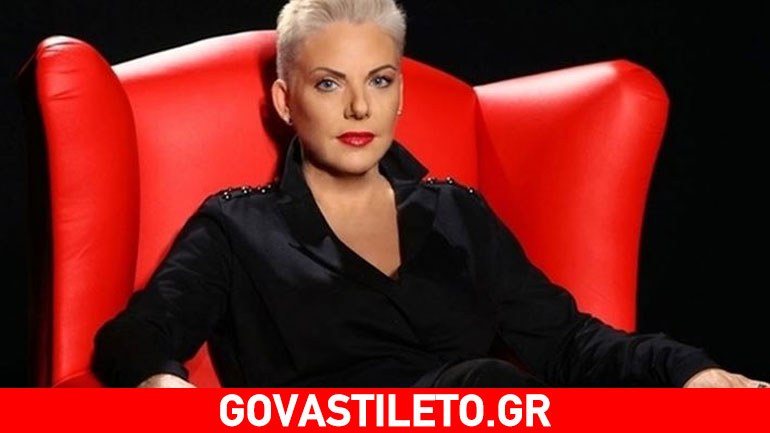 Νανά Παλαιτσάκη: «Ήθελα να αυτοκτονήσω. Είμαι σε κατάσταση σοκ»