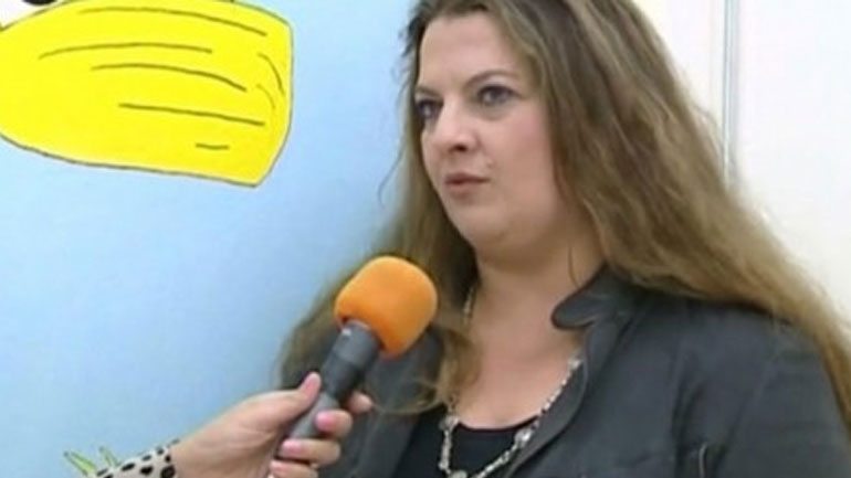 Στα χέρια της αστυνομίας ο δολοφόνος της Θώμης;