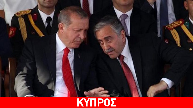 Ο τουρκικός Τύπος βλέπει “ελπιδοφόρα μηνύματα” για τη λύση του Κυπριακού