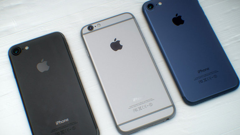 iPhone 7: «Δεν θεωρείται αρκετά καλό για να εκμεταλλευτεί την αποτυχία του Note 7»
