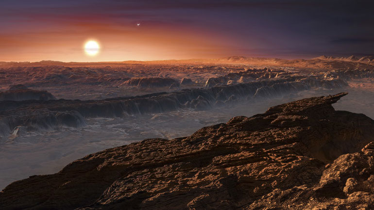 Επιστήμονες θέλουν να στείλουν μηνύματα προς εξωγήινους, παρά τις… προειδοποιήσεις