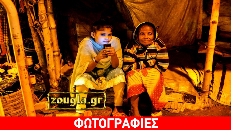 Καλκούτα, η «Πόλη της Χαράς»: Δείτε το φωτογραφικό οδοιπορικό της Δήμητρας Στασινοπούλου