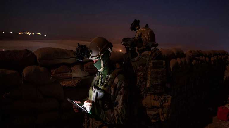 Μοσούλη: To μυστικό της νίκης βρίσκεται στη διαδικασία του σχεδιασμού για τις ακραίες συνθήκες μάχης που ακολουθούν