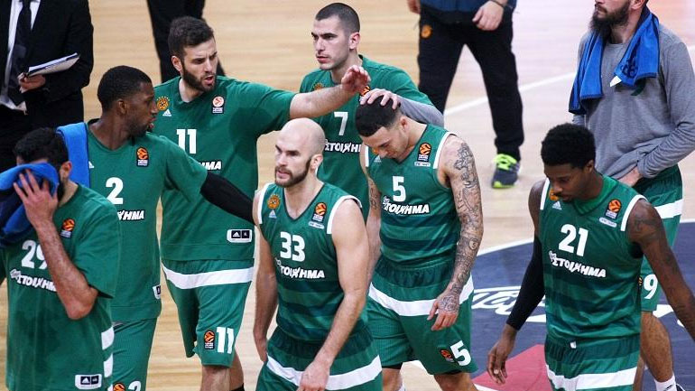 Στο Καζάν δοκιμάζεται ο Παναθηναϊκός απέναντι στην Ούνιξ