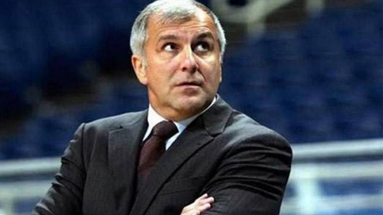 Ομπράντοβιτς: Παίξαμε σαν σε φιλικό