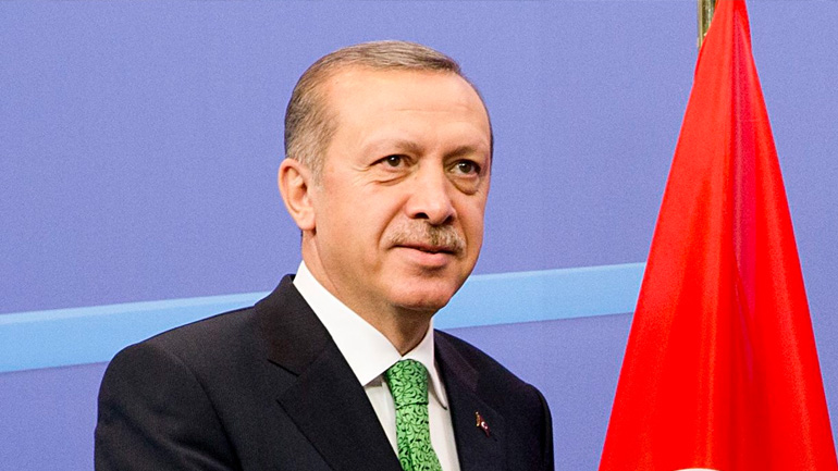 Τουρκία: «Πράσινο φως» για την αναθεώρηση του συντάγματος – Ενισχύεται ο Ερντογάν