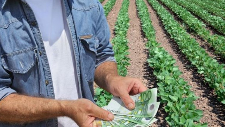 Ενισχύσεις 3,1 εκατ. ευρώ καταβάλλονται σήμερα από τον ΕΛΓΑ