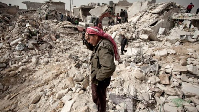 Συρία: Συγκρούσεις και πυροβολισμοί μετά την έναρξη της εκεχειρίας