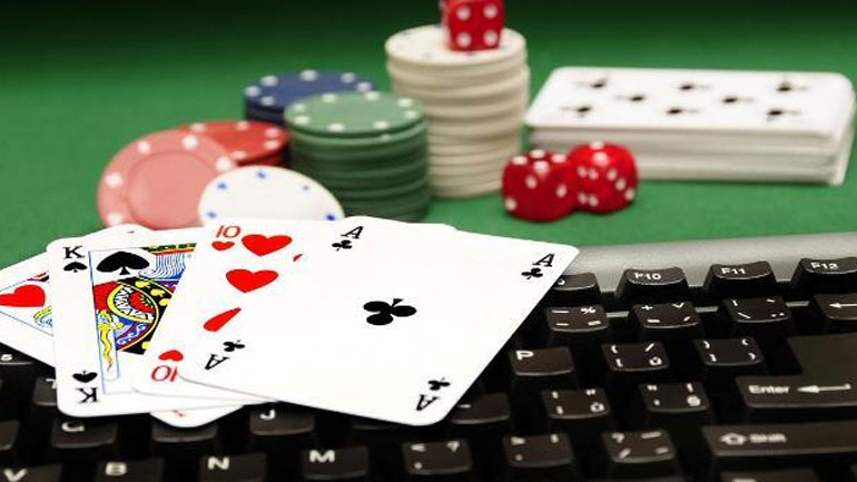 Οργιάζει ο παράνομος τζόγος στο κέντρο της Αθήνας