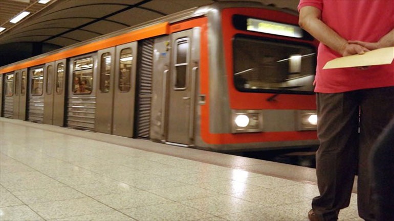 Έως τις 23:00 μετρό, ΗΣΑΠ και τραμ