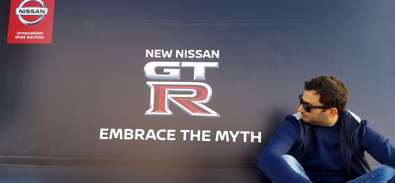 Εμείς τον μύθο τον ζούμε... Οι εκπαιδευτές δεν ξέρω!