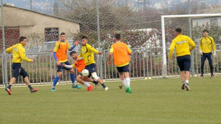 Παναιτωλικός: «Ξεμούδιασμα» απέναντι στον Παναμβρακικό