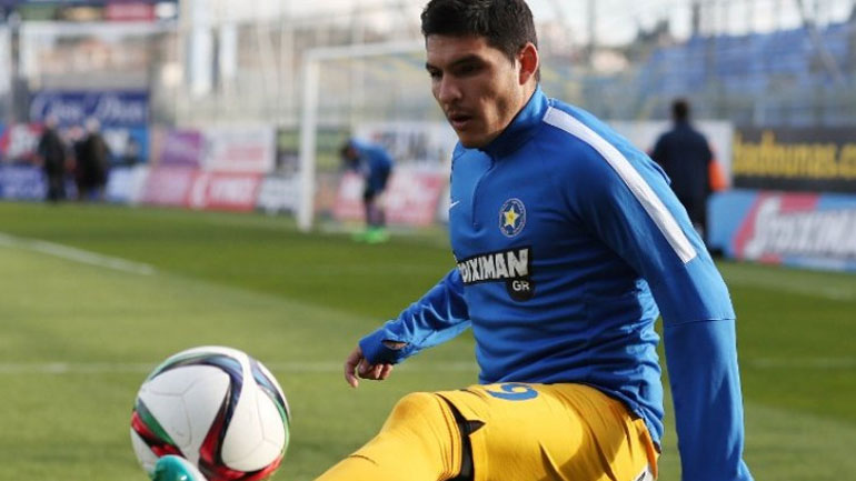 Αστέρας Τρίπολης: Τέλος ο Τσάβες