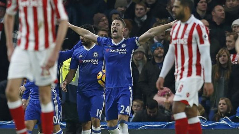 Αγγλία: Νίκες για Τσελσι και Γιουνάιτεντ