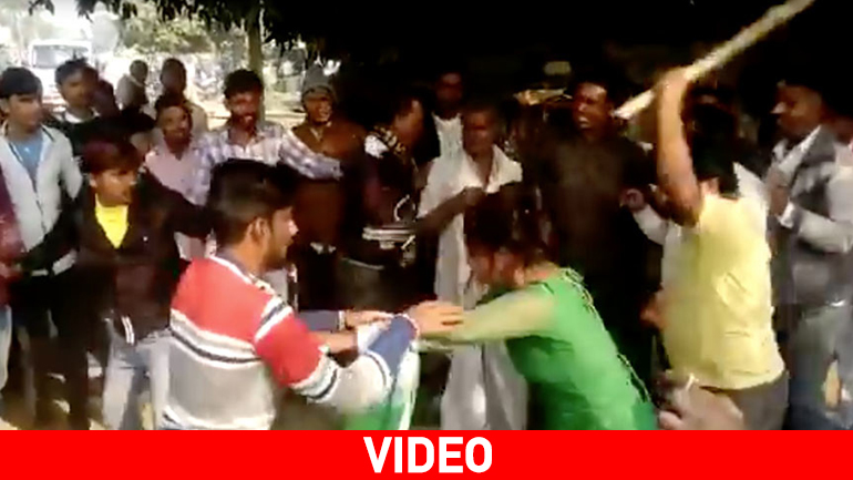 Ινδία: Γυναίκα ξυλοκοπήθηκε επειδή αντιστάθηκε σε σεξουαλική παρενόχληση