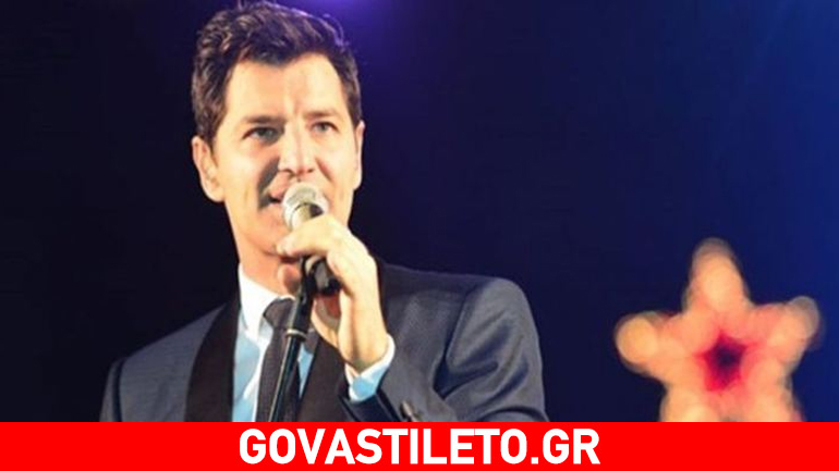 Ο Σάκης Ρουβάς παραδέχεται: “Δεν υπάρχει καλούπι «Ρουβάς»…”