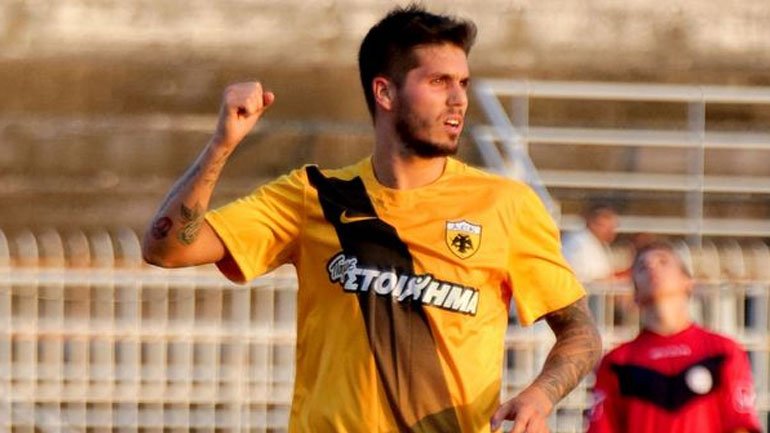 Πατίτο: «Ήταν κακό το κλίμα στην ΑΕΚ με τον Κετσπάγια»