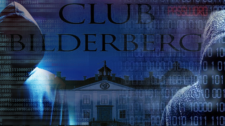 Κυβερνοεπίθεση στη Λέσχη Μπίλντερμπεργκ Κυβερνοεπίθεση στη Λέσχη Μπίλντερμπεργκ