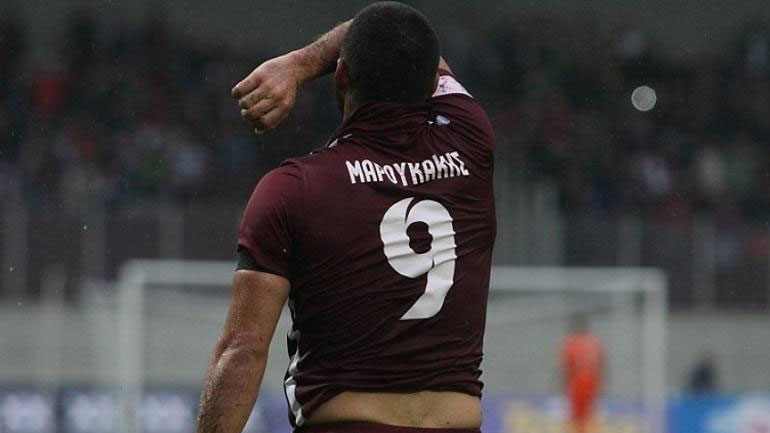 ΑΕΛ: Βγήκε το «διαζύγιο» με τον Μαρουκάκη