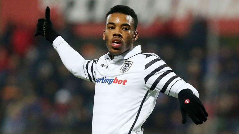 ΠΑΟΚ: Έκανε πρόταση για τον Ροντρίγκες η Γαλατασαράι