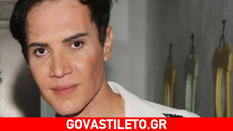 Το ξέσπασμα του Καναράκη για τον δήθεν… θάνατό του