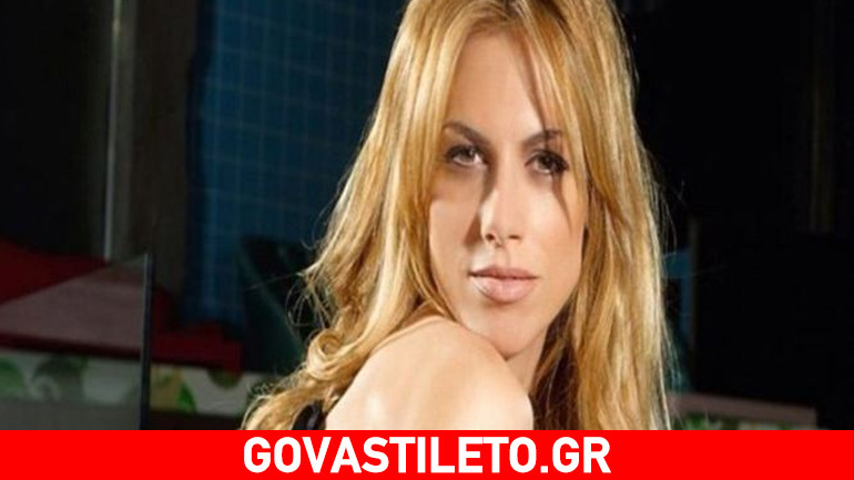 Ντορέττα Παπαδημητρίου: Τι δήλωσε για το «Μεγάλο Παζάρι»;