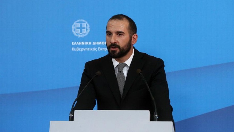 Δ. Τζανακόπουλος: Εντός του Ιανουαρίου θα κλείσει η δεύτερη αξιολόγηση