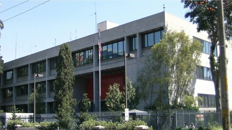 Γουατεμάλα: Κλειστή η πρεσβεία των ΗΠΑ λόγω απειλών