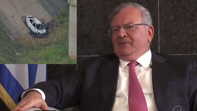 Υπόθεση Κ. Αμοιρίδη: Στη Βραζιλία μεταβαίνουν Έλληνες αστυνομικοί