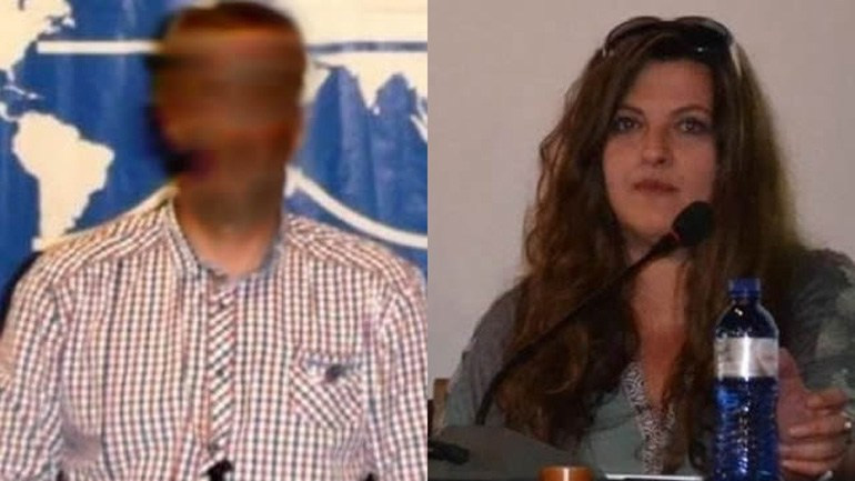 Λαμία: Ομολόγησε ο 39χρονος τη δολοφονία της παιδοψυχιάτρου