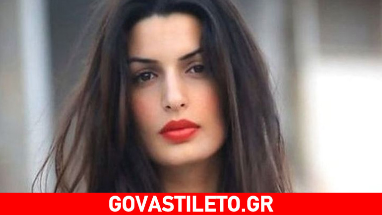 Τόνια Σωτηροπούλου: Ακόμα μία συνεργασία με αστέρα του διεθνούς κινηματογράφου!