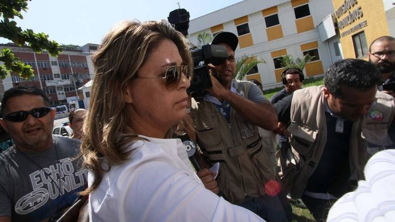 Υπόθεση Κ. Αμοιρίδη: Ομολόγησε και η σύζυγος ότι συμμετείχε στη δολοφονία του