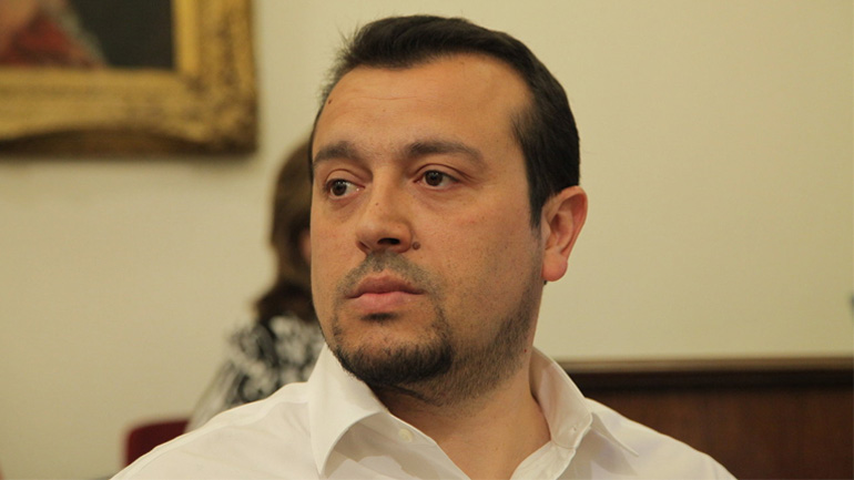 Ν. Παππάς: Δεν υπάρχει περίπτωση εκλογών ή δημοψηφίσματος