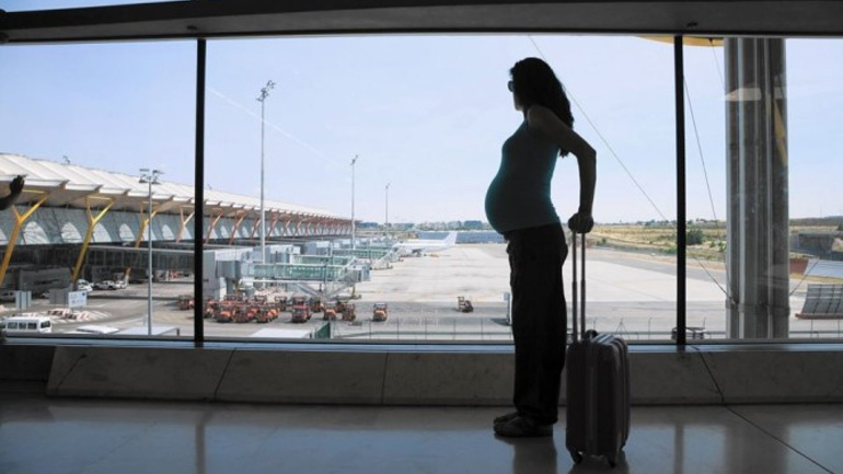 Πολλοί ταξιδιώτες θέτουν σε κίνδυνο τη σεξουαλική τους υγεία