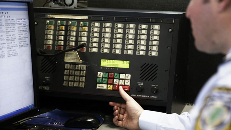 Οι πρώτες κλήσεις του 2017 σε Άμεση Δράση, Πυροσβεστική και ΕΚΑΒ στη Θεσσαλονίκη