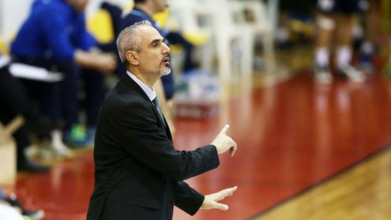 Καλμαζίδης: «Βρισκόμαστε σε ικανοποιητικά επίπεδα»