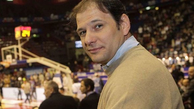 Τζεντίλε: «Περίεργο που κατέληξε στον Παναθηναϊκό ο Αλεσάντρο»