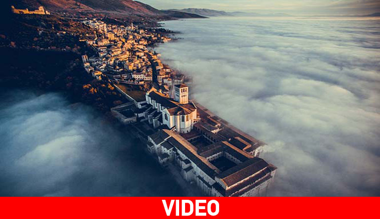 Οι 20 καλύτερες φωτογραφίες από drone για το 2016