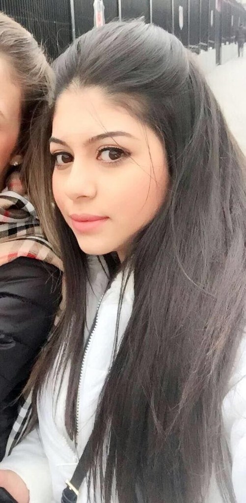 Η 19χρονη Ισραηλινή Lian Nasser, μεταξύ των θυμάτων