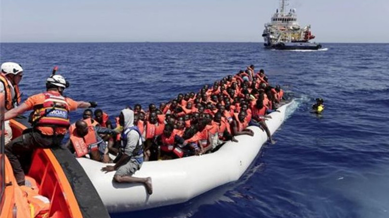 Ιταλία: Η κυβέρνηση θα αυξήσει τις προσπάθειες εντοπισμού μεταναστών