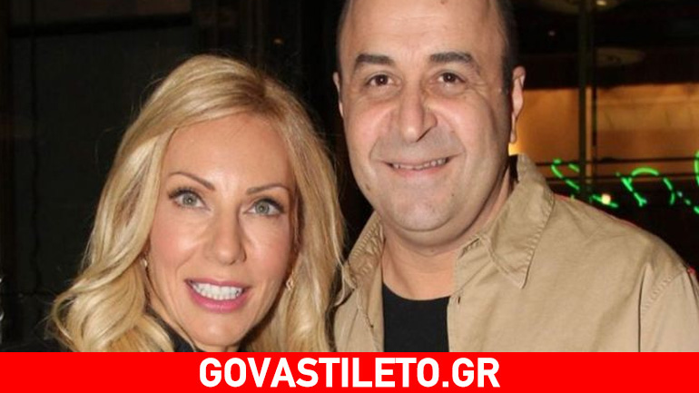 Ο Μάρκος Σεφερλής «σπάει» τη σιωπή του για την κρίση στον γάμο του