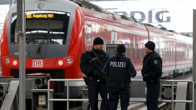 Γερμανία: Εκατοντάδες έλεγχοι μεταναστών, κυρίως από τη Β. Αφρική