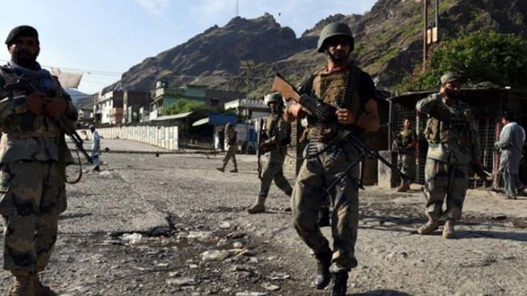 Αφγανιστάν: Τουλάχιστον 49 αντάρτες νεκροί σε επιχειρήσεις των αρχών ασφαλείας