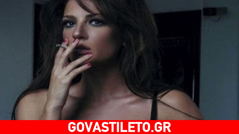 Ποιος δήλωσε: «Η Δήμητρα Ματσούκα είναι το όνειρο του κάθε άντρα»